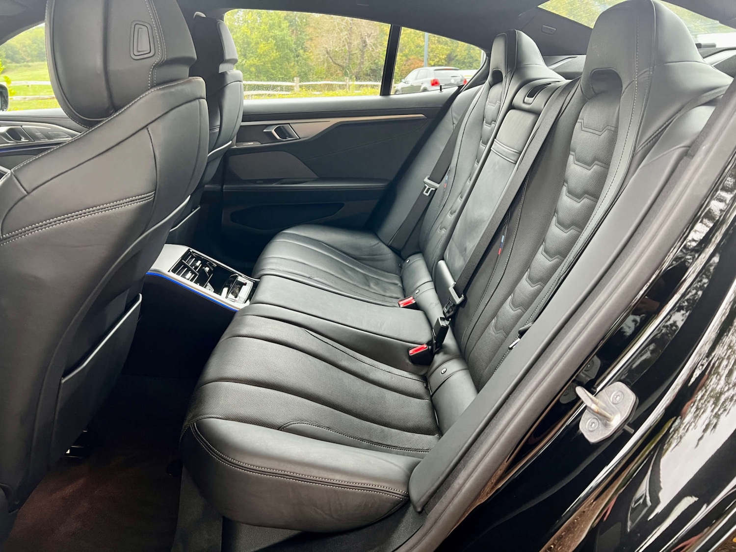 Used BMW 8 Series 2021 for sale - 76144425: Photo 31