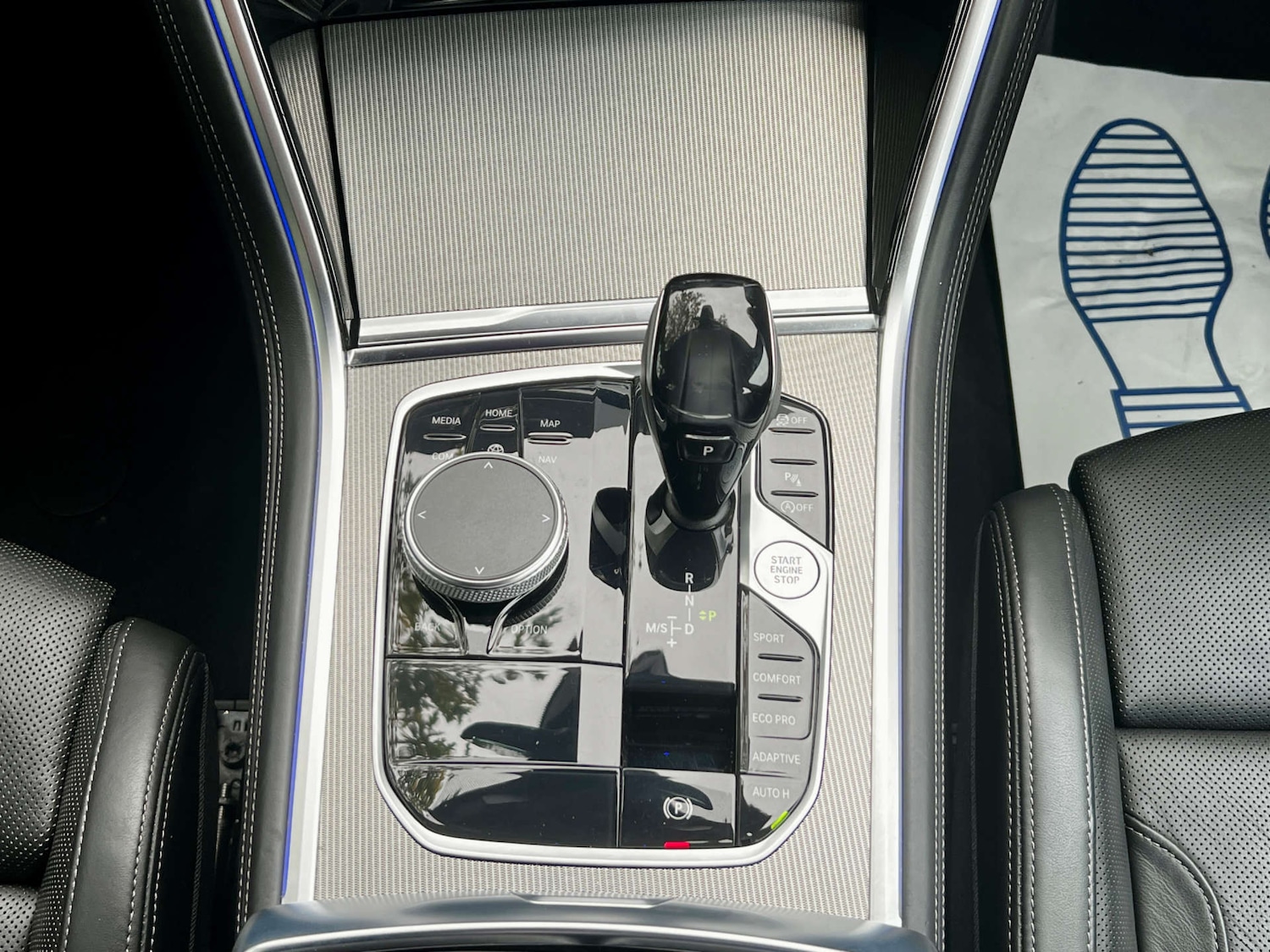 Used BMW 8 Series 2021 for sale - 76144425: Photo 35