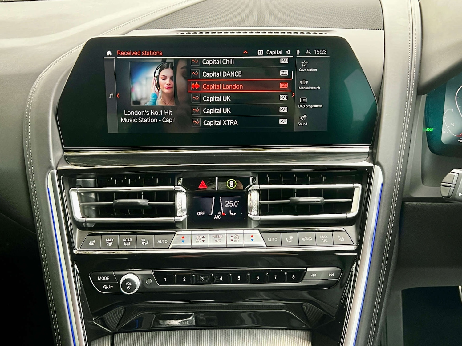 Used BMW 8 Series 2021 for sale - 76144425: Photo 36