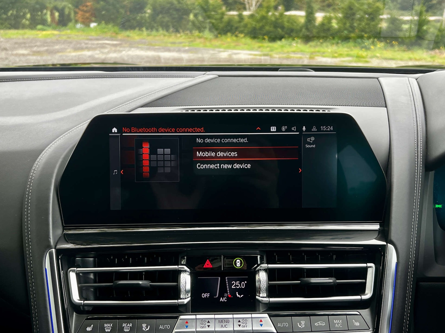 Used BMW 8 Series 2021 for sale - 76144425: Photo 38