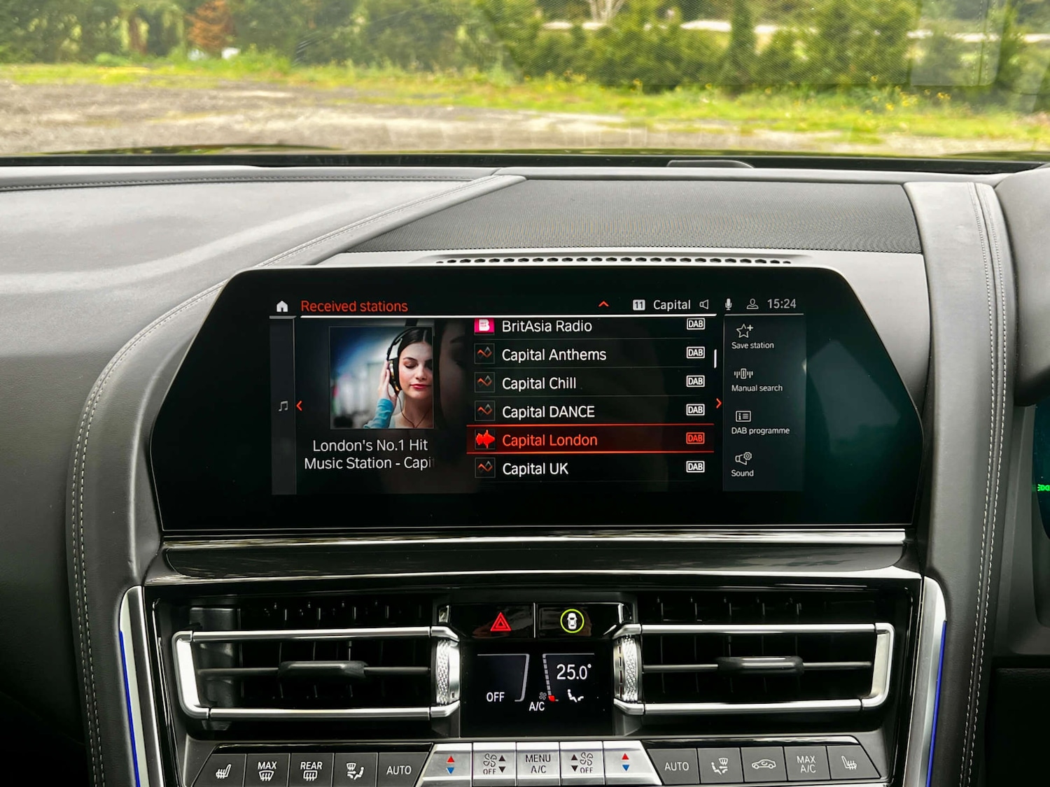 Used BMW 8 Series 2021 for sale - 76144425: Photo 39