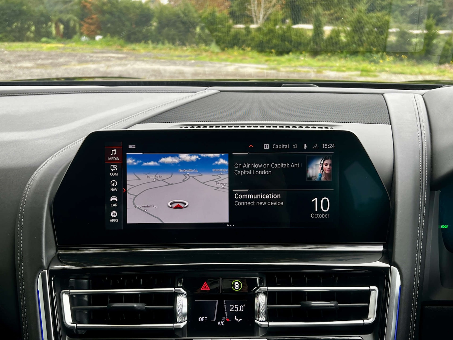 Used BMW 8 Series 2021 for sale - 76144425: Photo 40