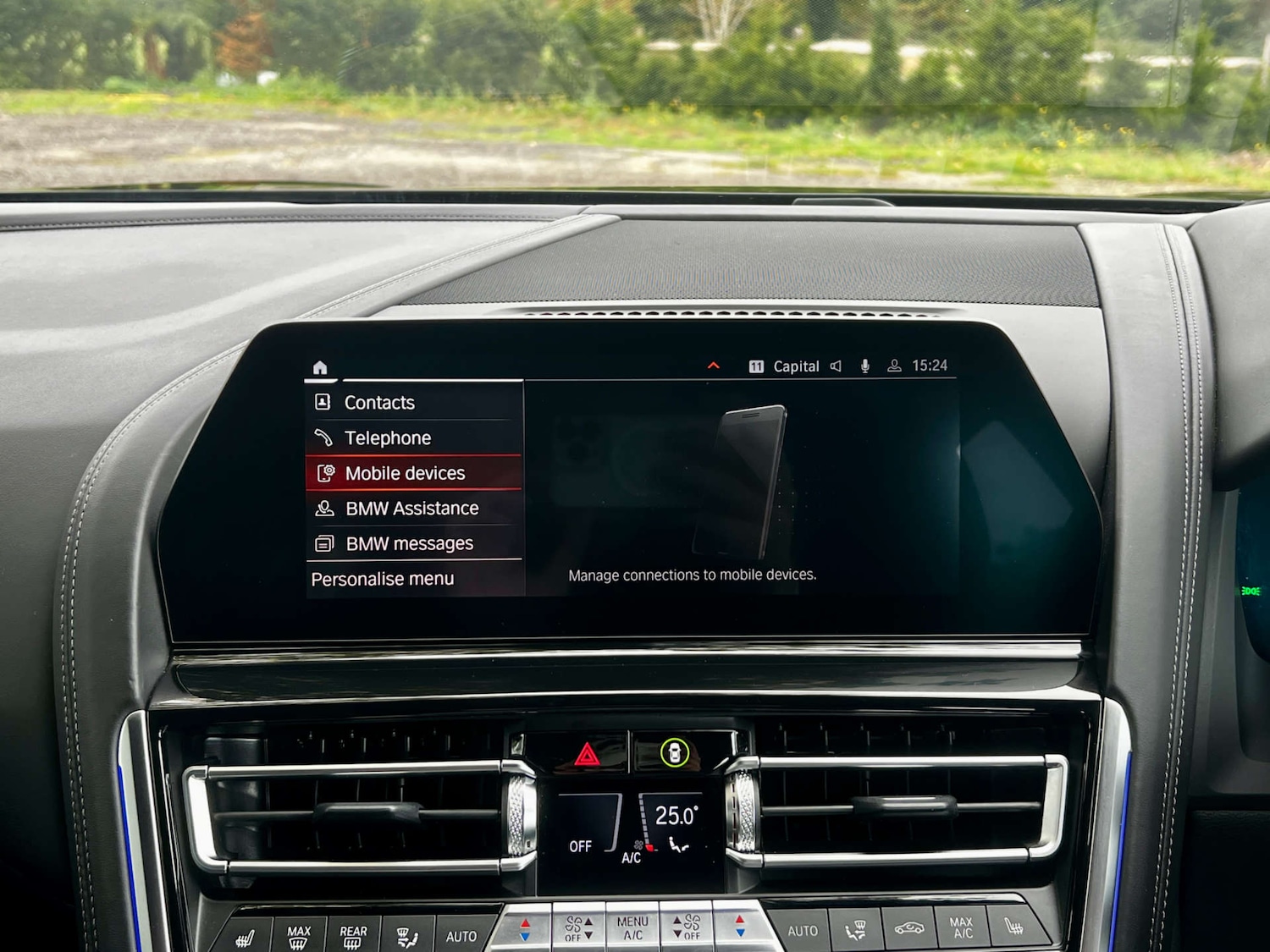 Used BMW 8 Series 2021 for sale - 76144425: Photo 41