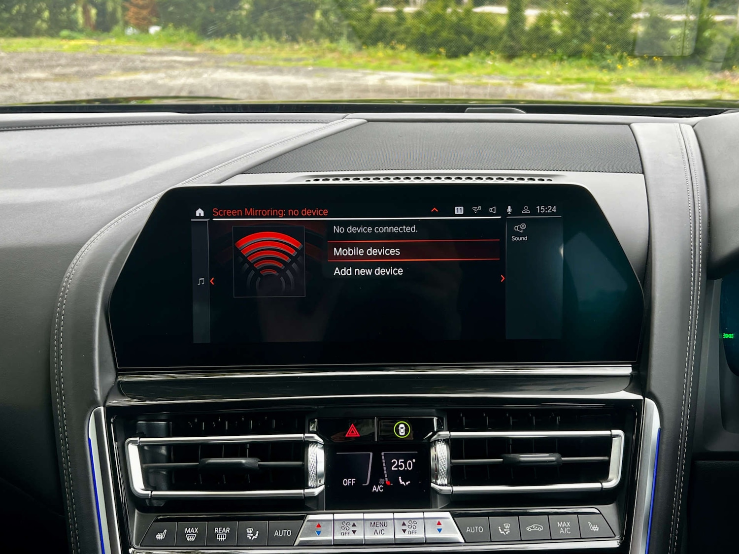 Used BMW 8 Series 2021 for sale - 76144425: Photo 42