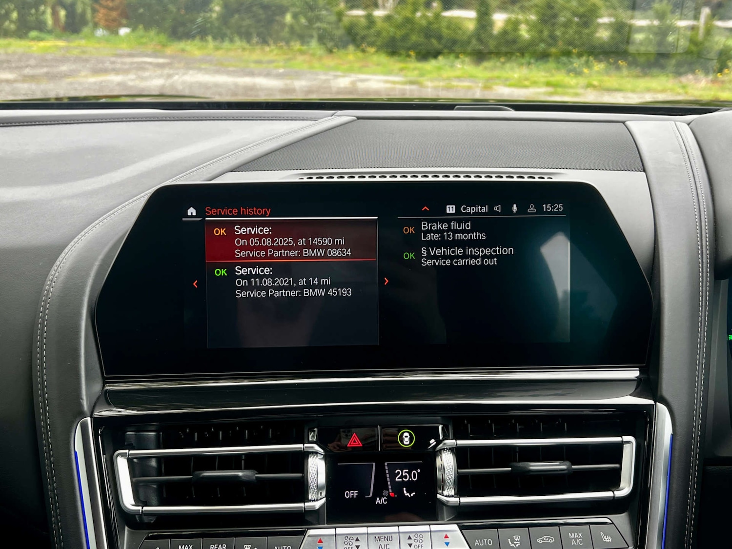 Used BMW 8 Series 2021 for sale - 76144425: Photo 43