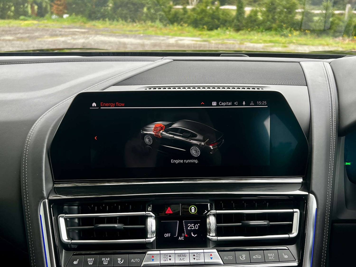 Used BMW 8 Series 2021 for sale - 76144425: Photo 44