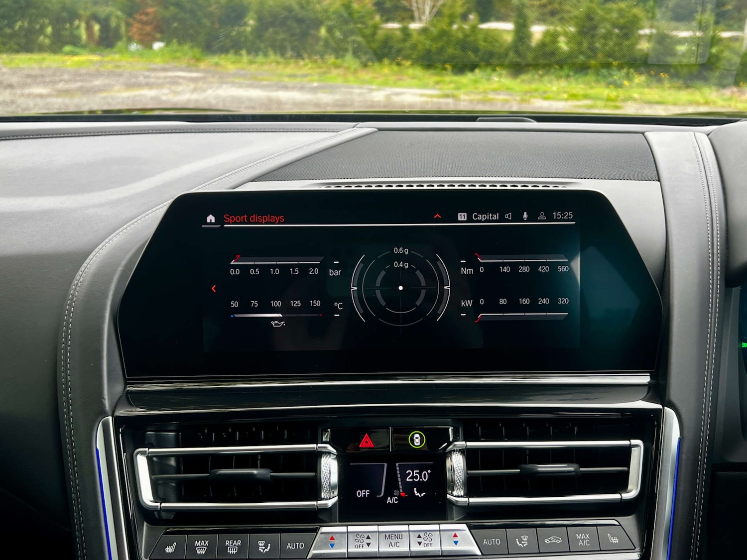 Used BMW 8 Series 2021 for sale - 76144425: Photo 45