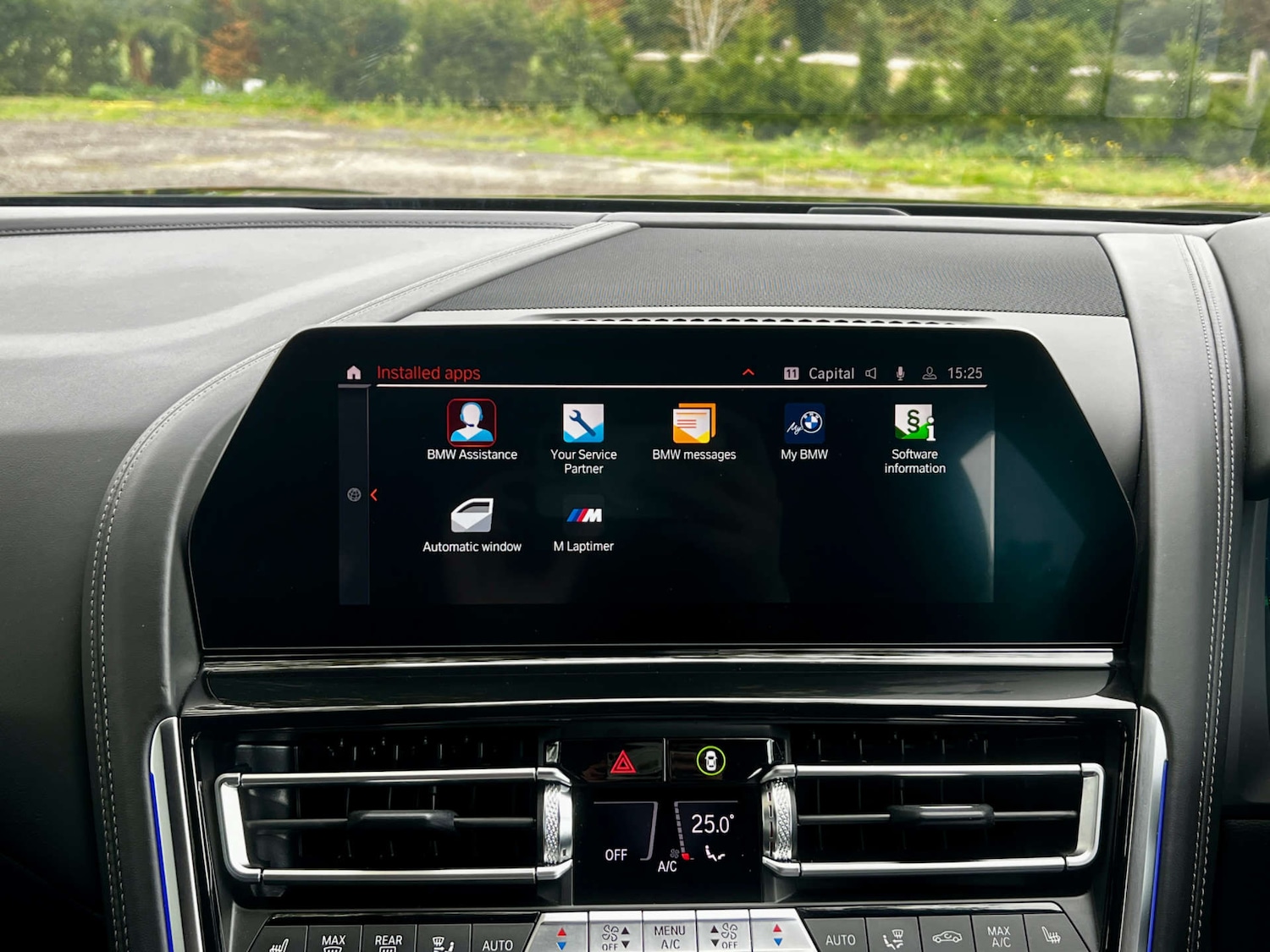 Used BMW 8 Series 2021 for sale - 76144425: Photo 46