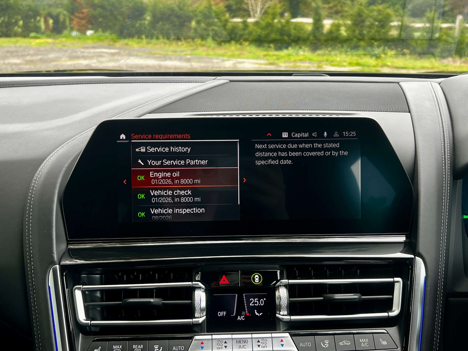 Used BMW 8 Series 2021 for sale - 76144425: Photo 47