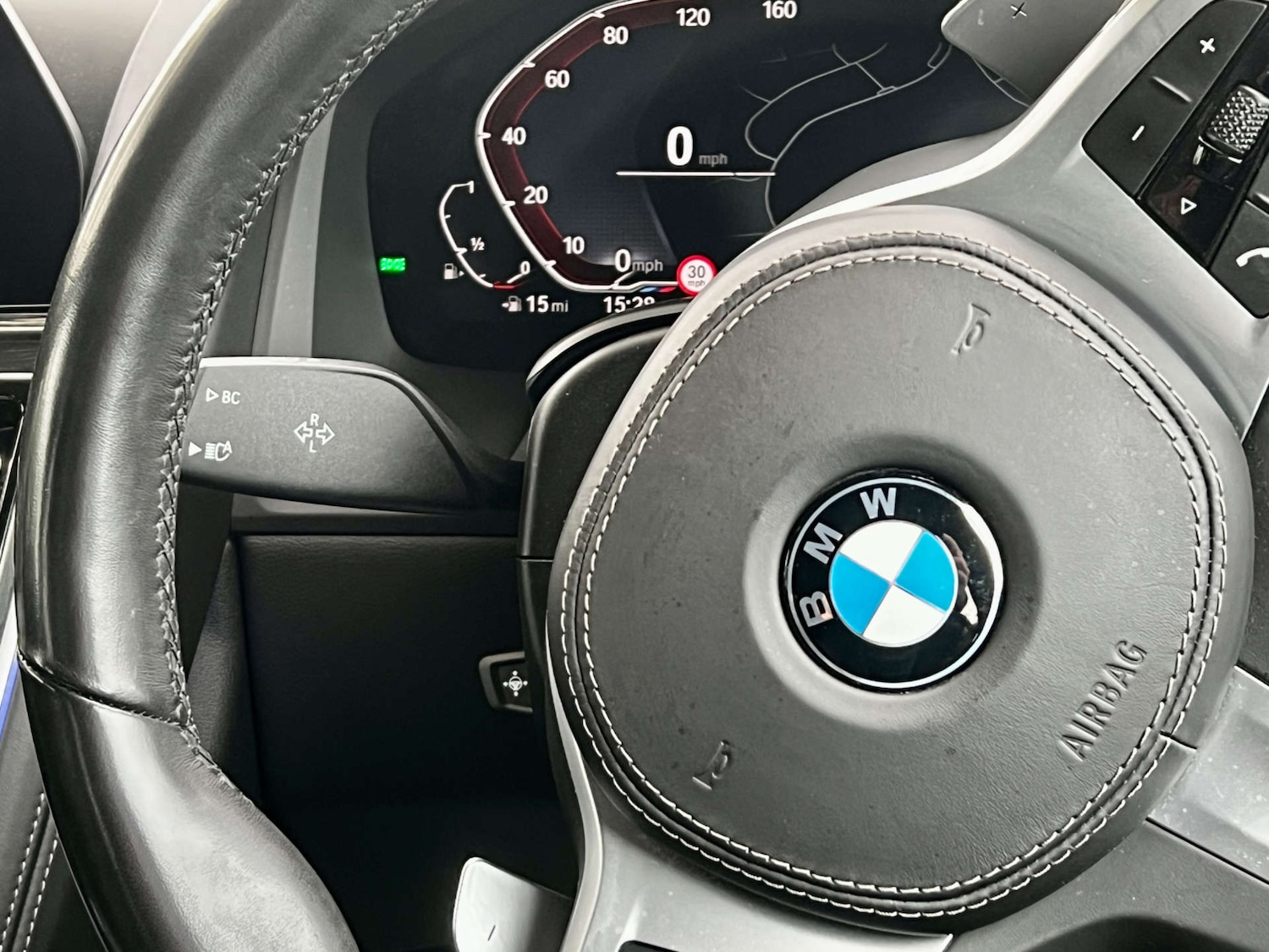 Used BMW 8 Series 2021 for sale - 76144425: Photo 48