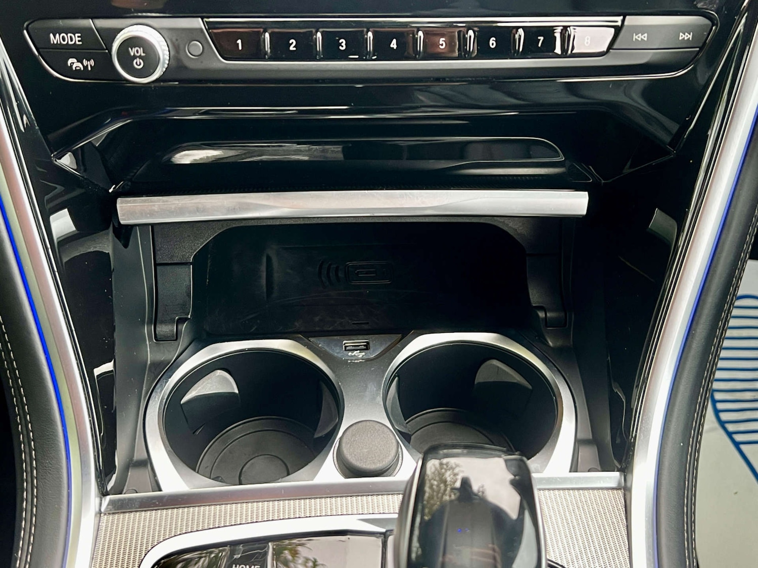 Used BMW 8 Series 2021 for sale - 76144425: Photo 49