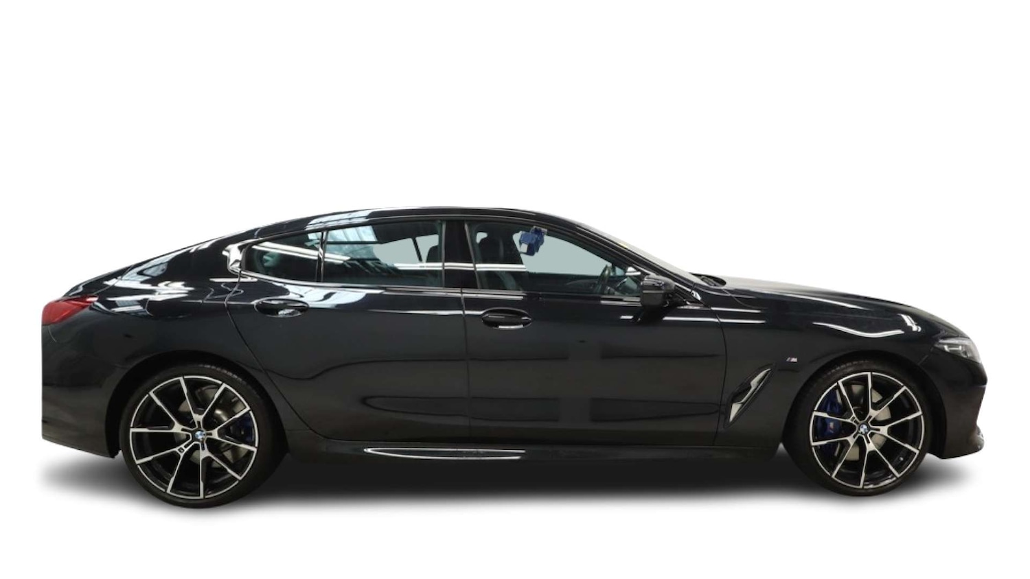 Used BMW 8 Series 2021 for sale - 76144425: Photo 8