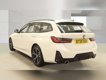 Used BMW 3 Series 2024 for sale - 78727416: Photo