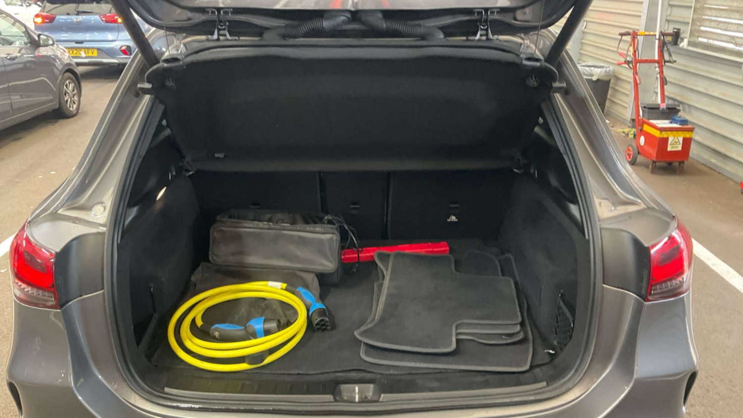 Vehicle 13