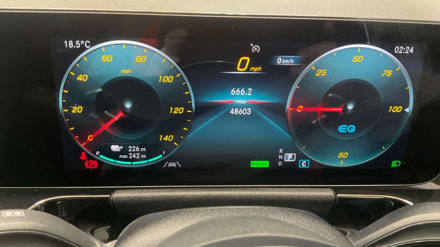Vehicle 16