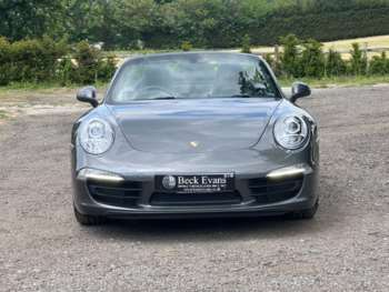 Used Porsche 911 2013 for sale - 74721220: Photo