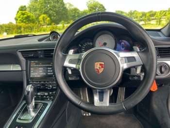 Used Porsche 911 2013 for sale - 74721220: Photo
