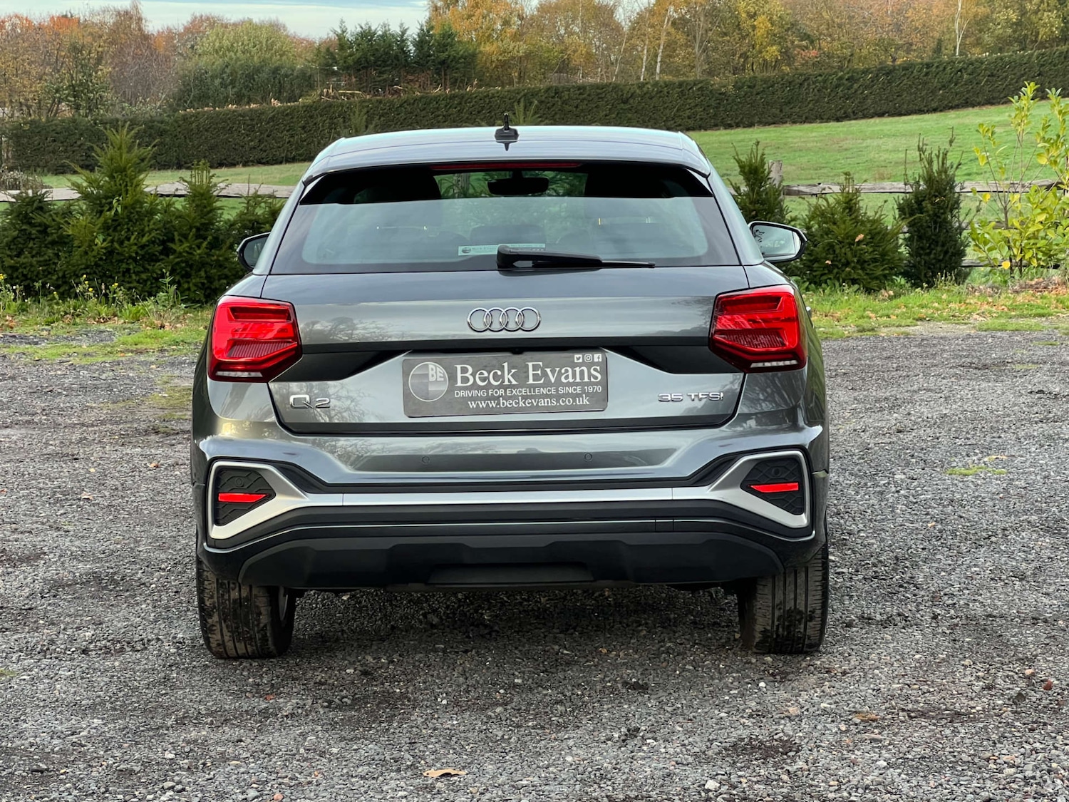 Used Audi Q2 2022 for sale - 76451728: Photo 11