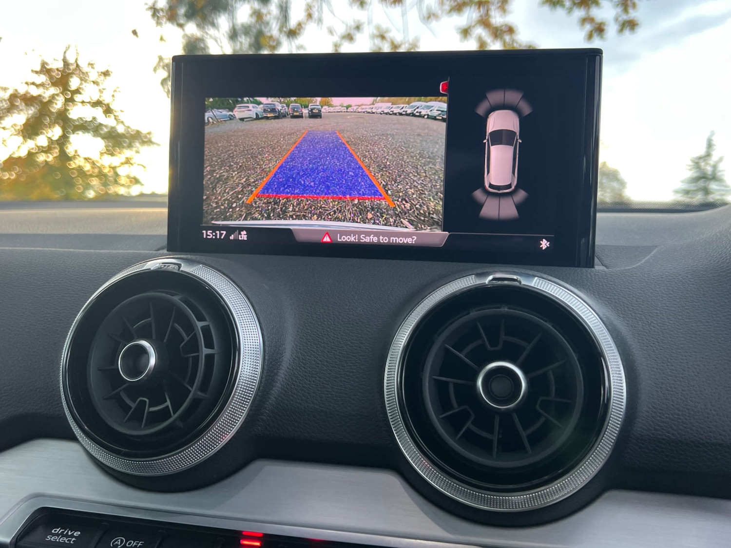 Used Audi Q2 2022 for sale - 76451728: Photo 4