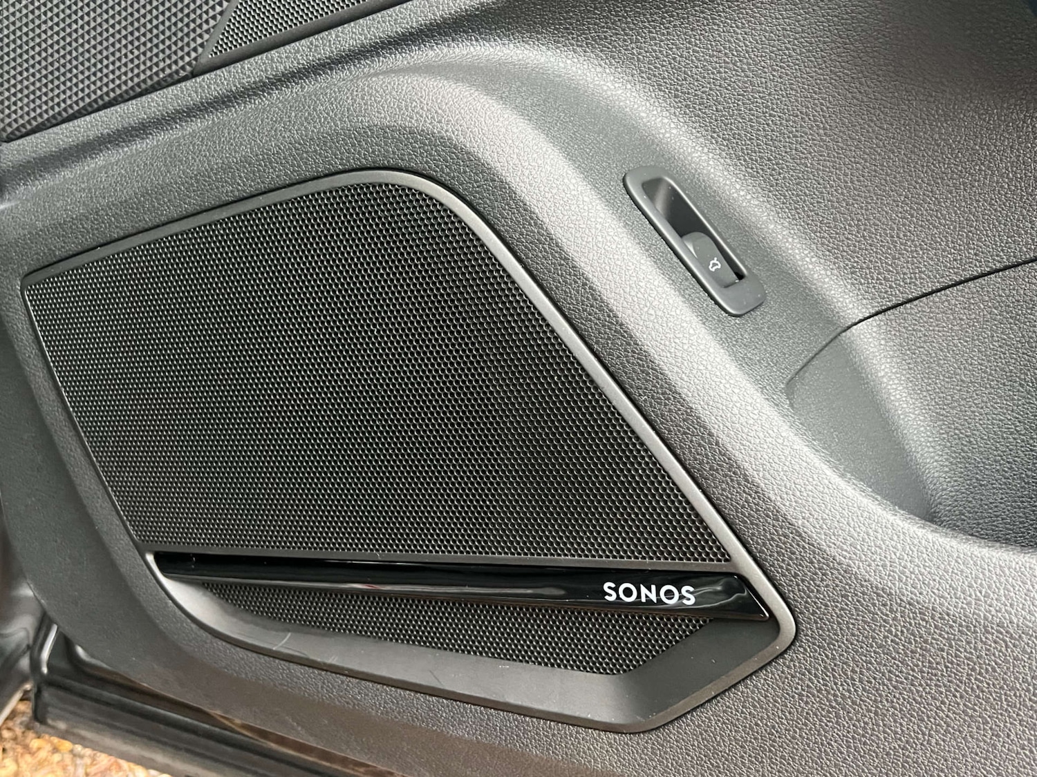 Used Audi Q2 2022 for sale - 76451728: Photo 5