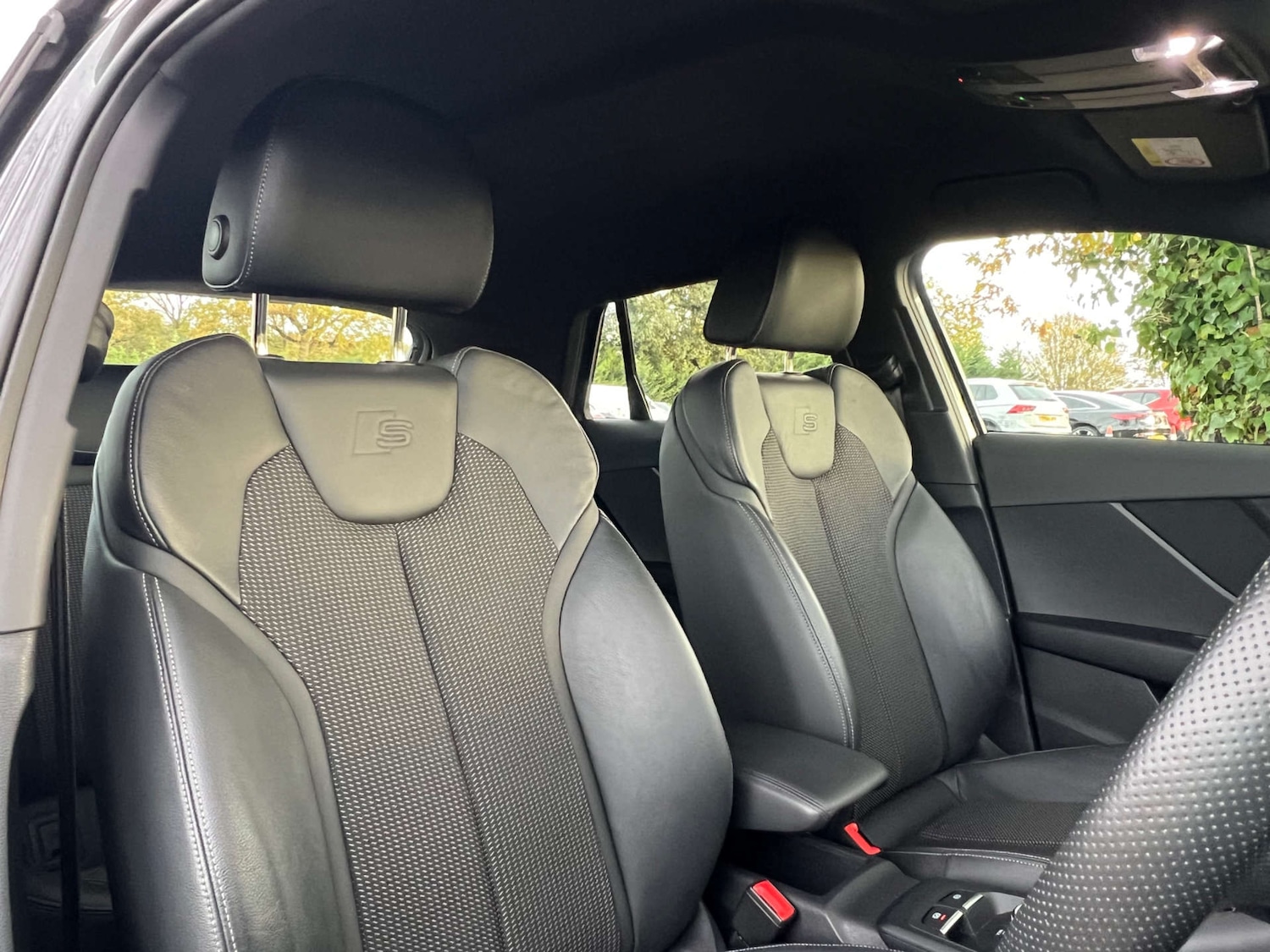 Used Audi Q2 2022 for sale - 76451728: Photo 7