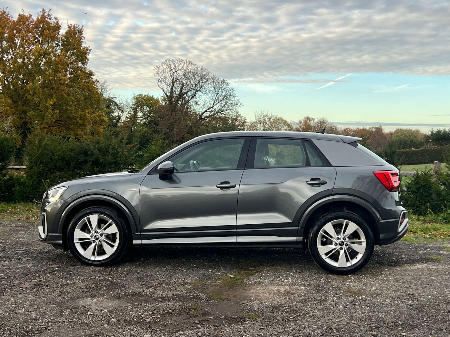 Used Audi Q2 2022 for sale - 76451728: Photo 8