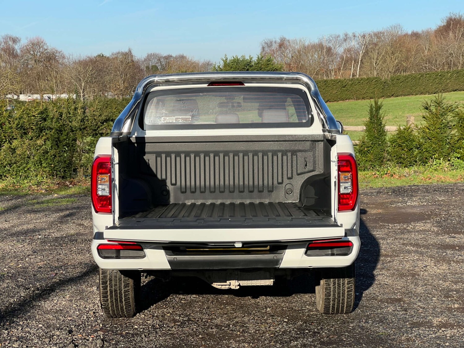 Used Maxus T90EV 2023 for sale - 76896359: Photo 13