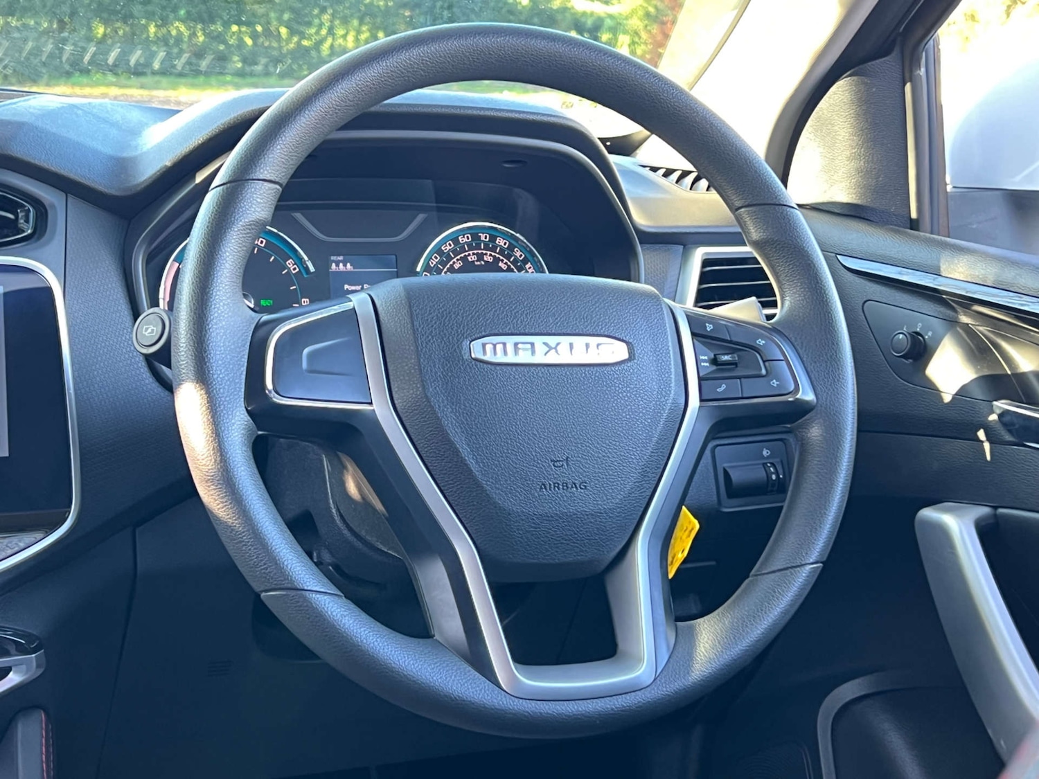 Used Maxus T90EV 2023 for sale - 76896359: Photo 16