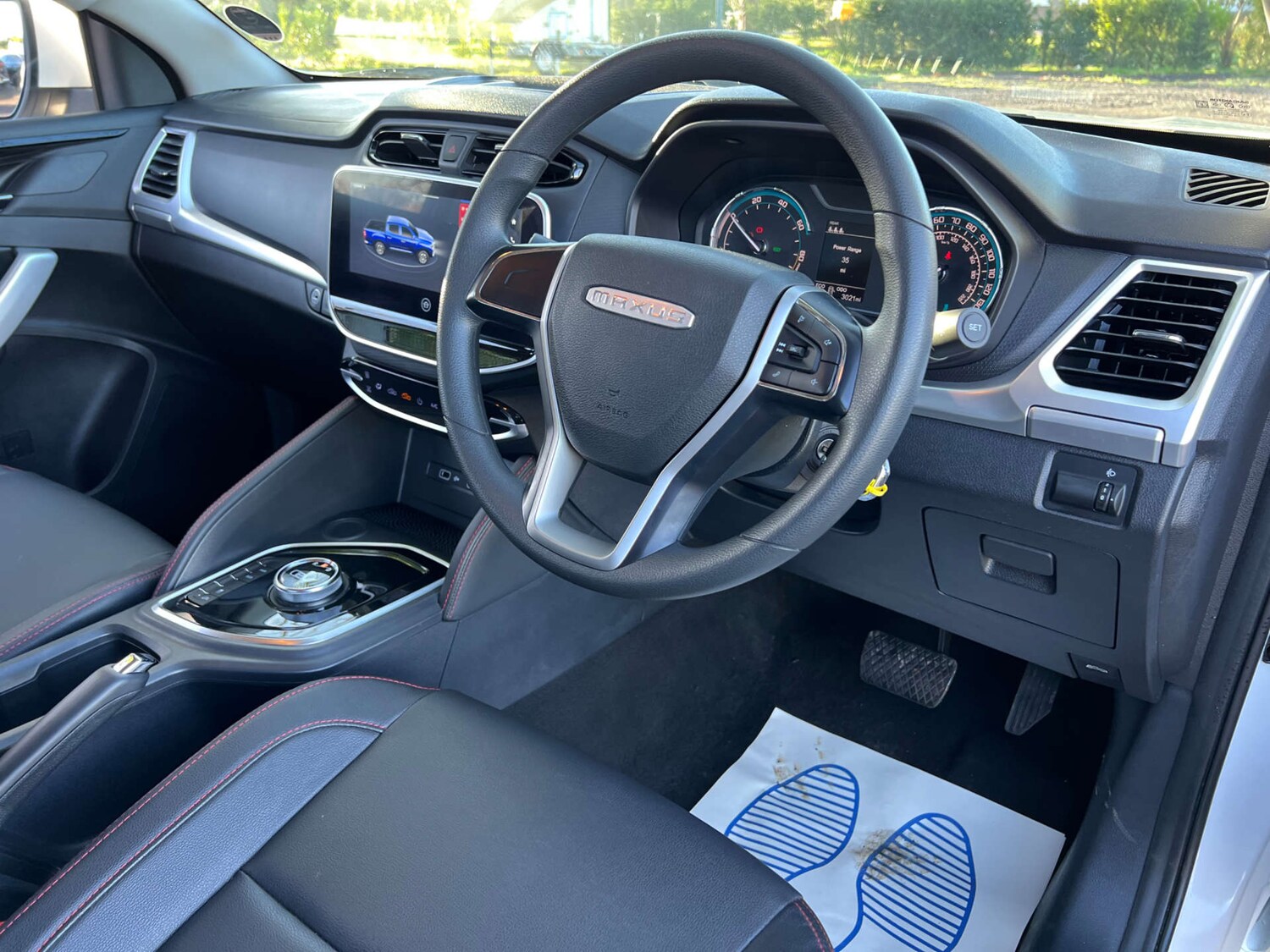 Used Maxus T90EV 2023 for sale - 76896359: Photo 26