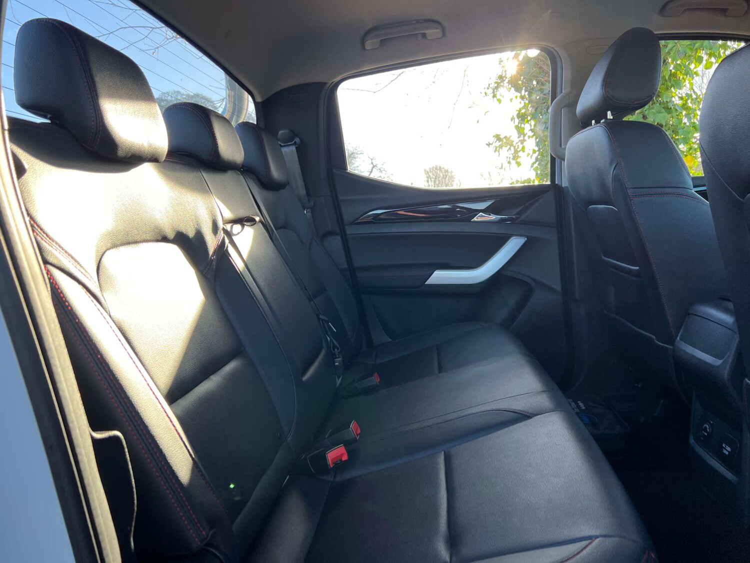 Used Maxus T90EV 2023 for sale - 76896359: Photo 31