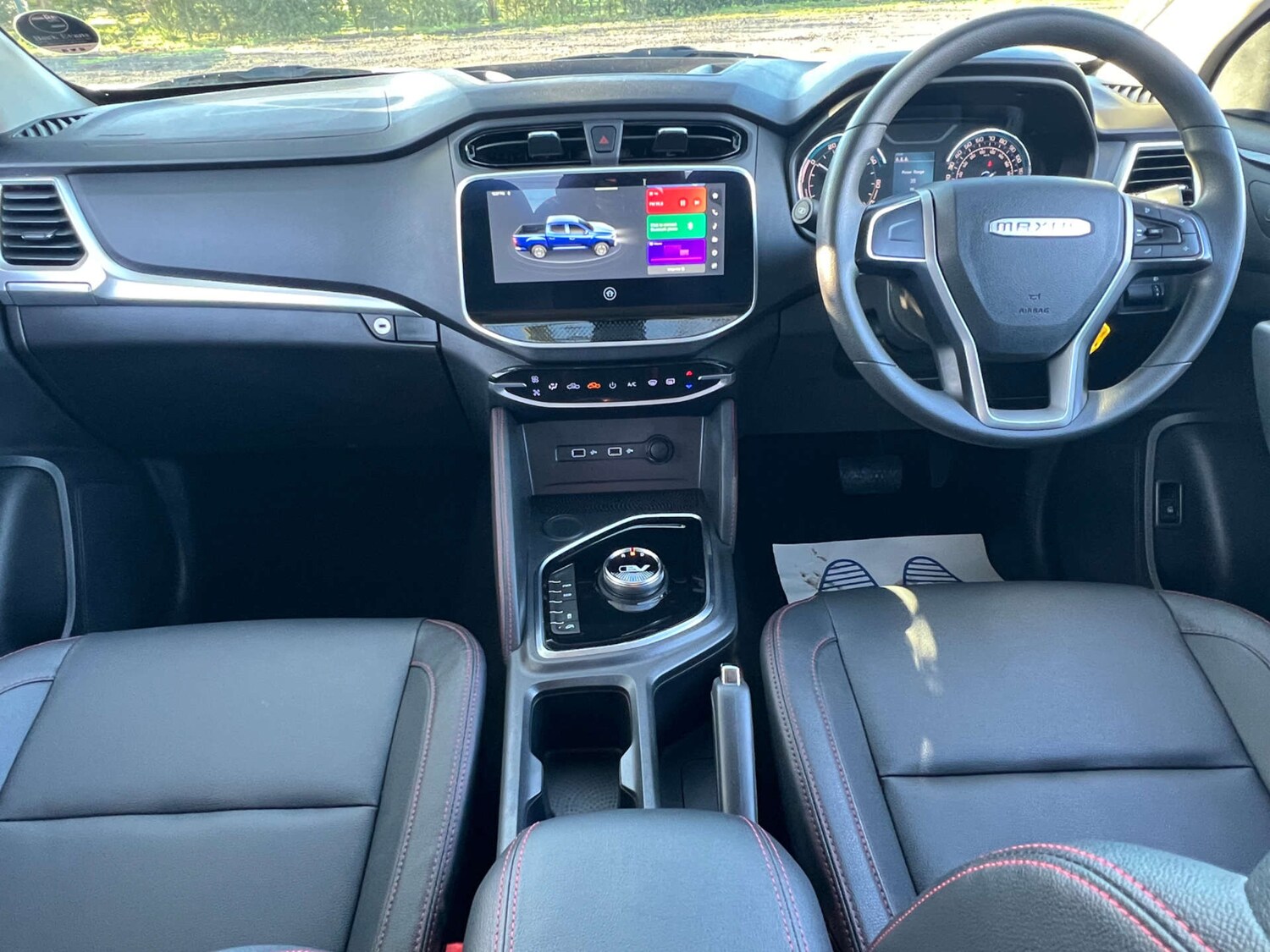 Used Maxus T90EV 2023 for sale - 76896359: Photo 41