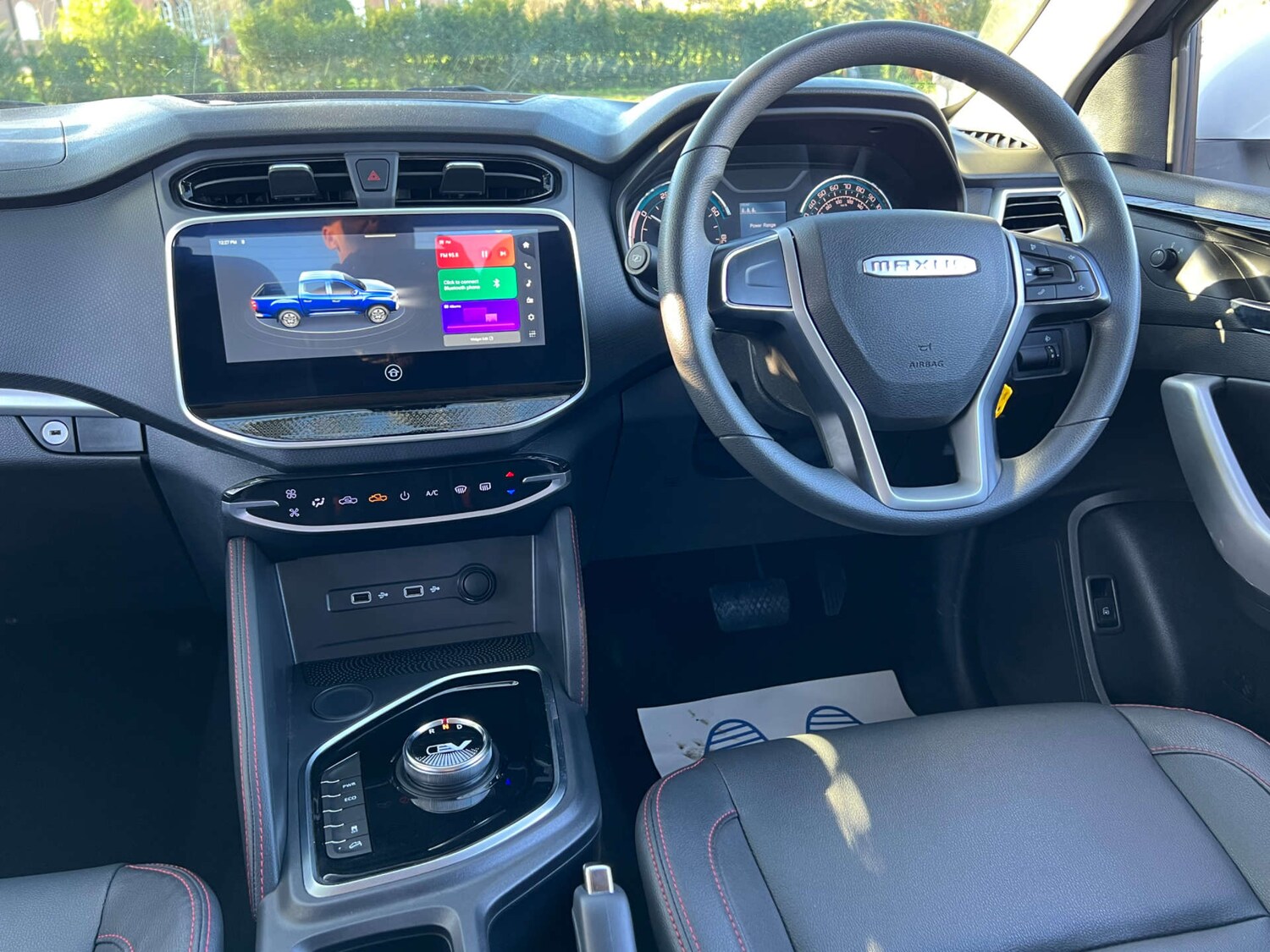 Used Maxus T90EV 2023 for sale - 76896359: Photo 44