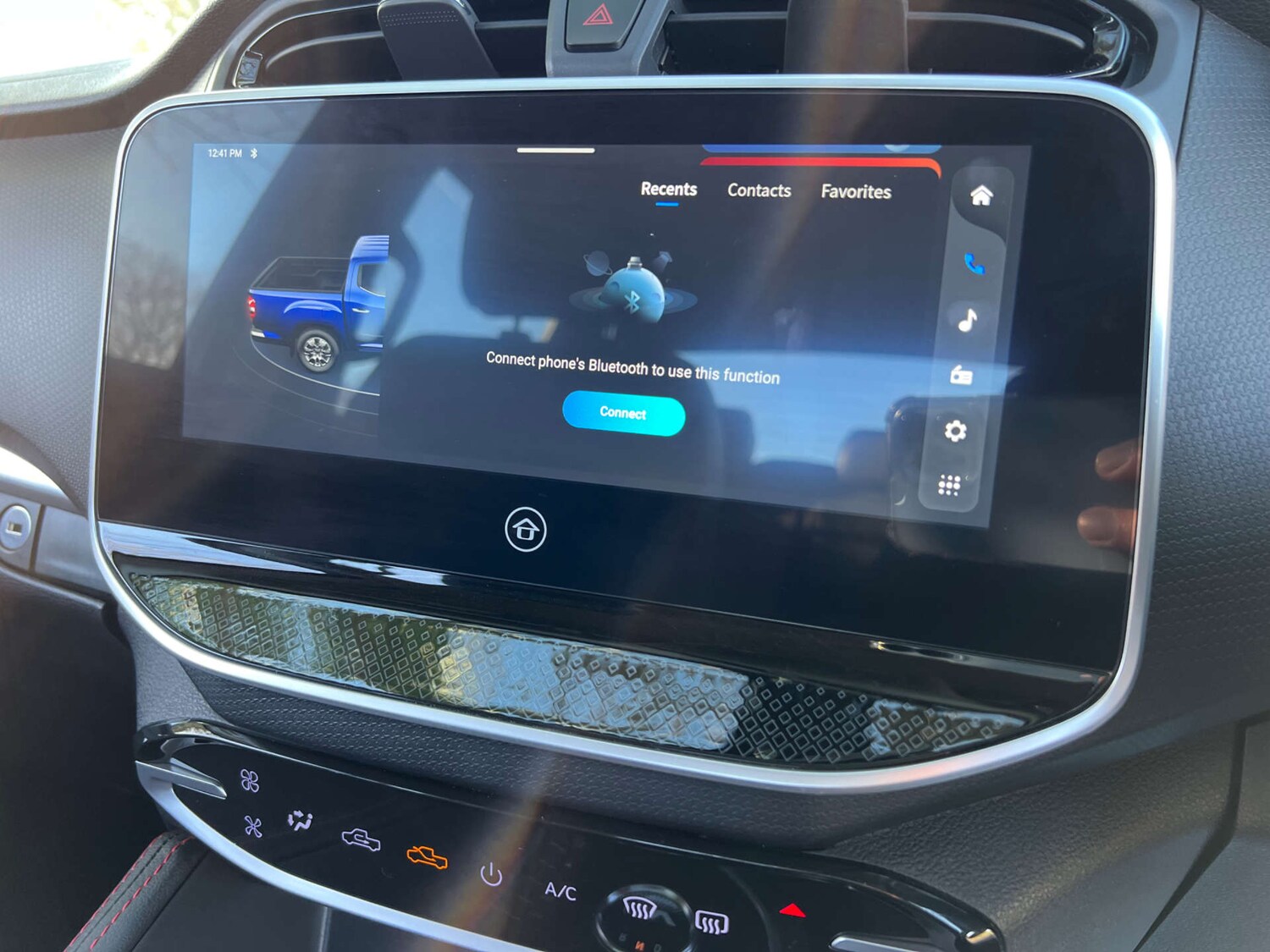 Used Maxus T90EV 2023 for sale - 76896359: Photo 45