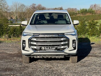 Used Maxus T90EV 2023 for sale - 76896359: Photo