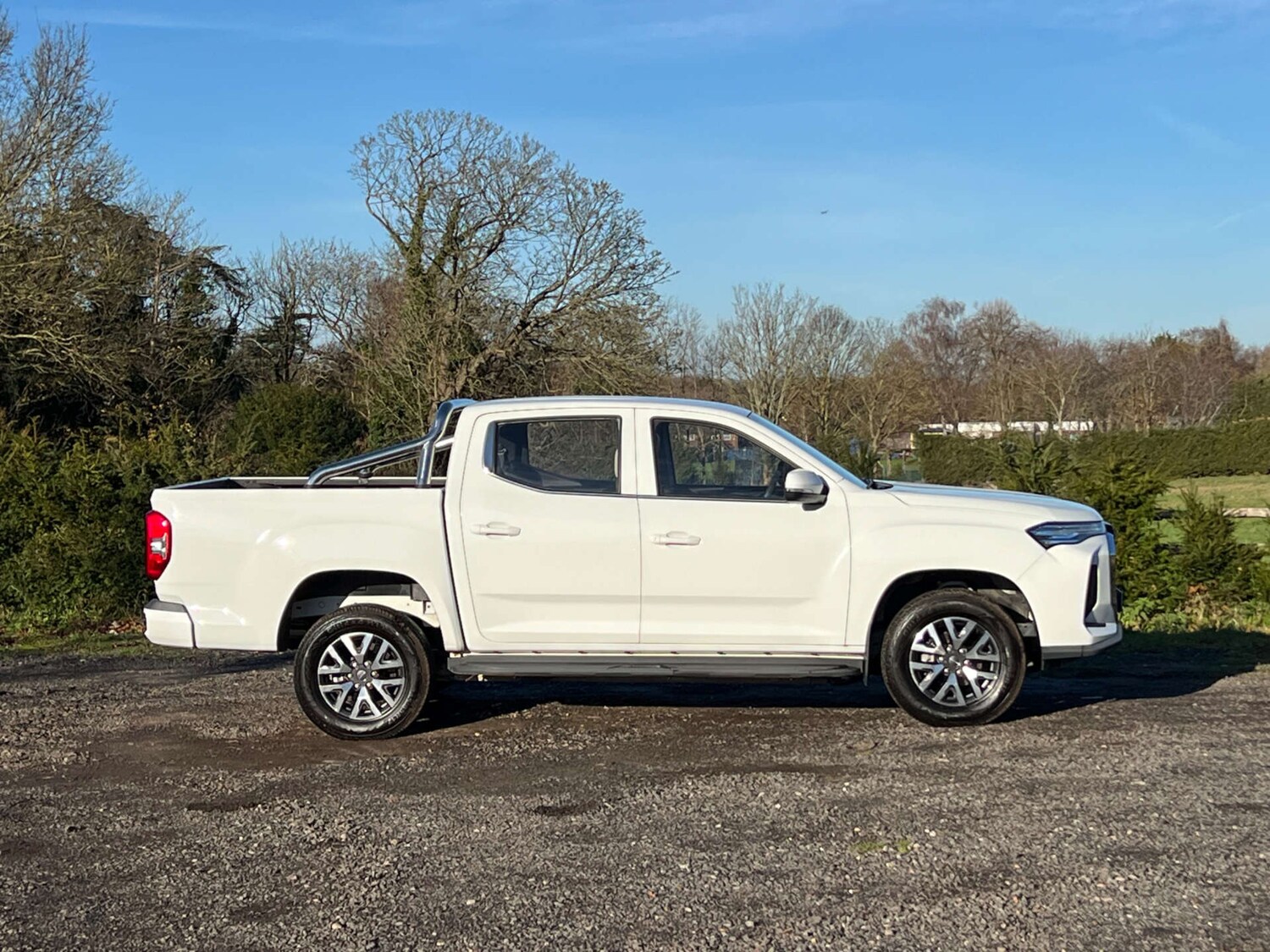 Used Maxus T90EV 2023 for sale - 76896359: Photo 7