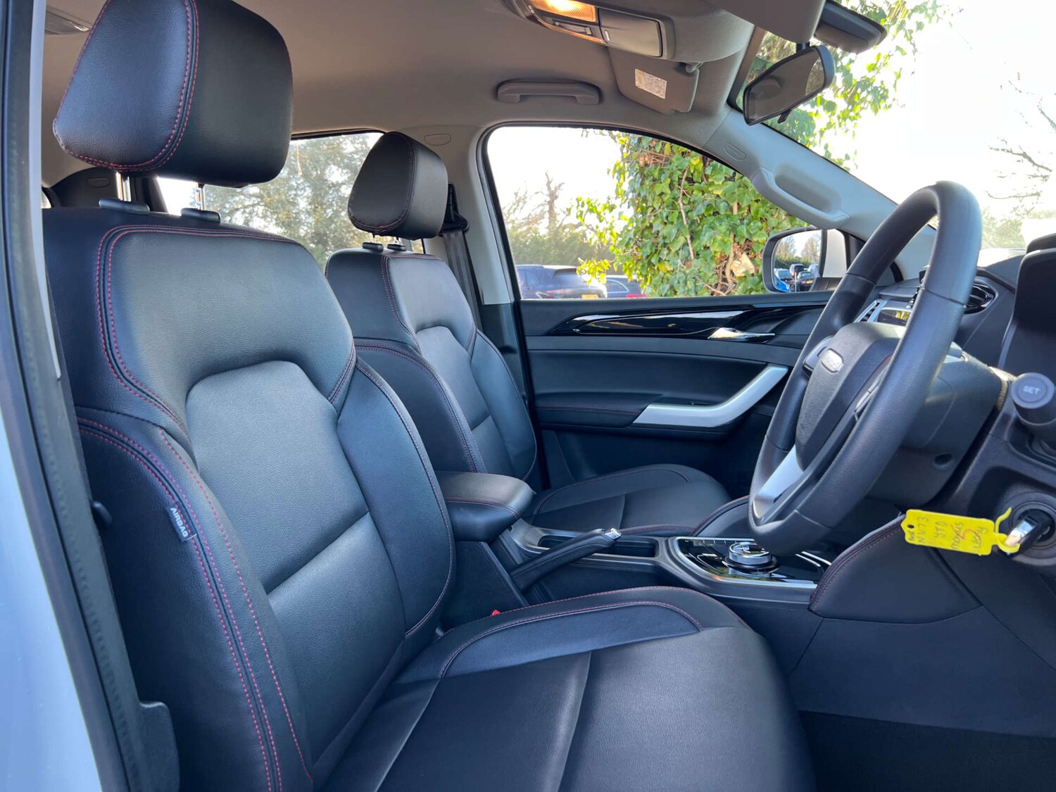 Used Maxus T90EV 2023 for sale - 76896359: Photo 8