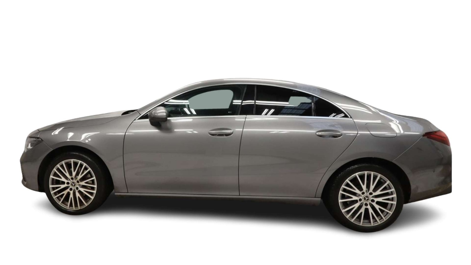 Used Mercedes-Benz CLA 2024 for sale - 77297313: Photo 10