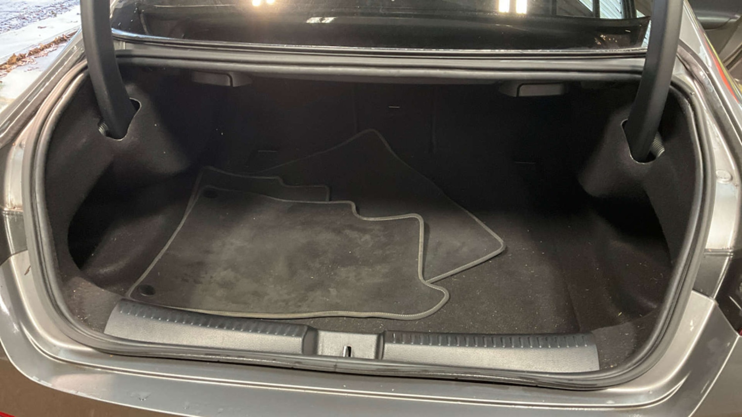 Used Mercedes-Benz CLA 2024 for sale - 77297313: Photo 11