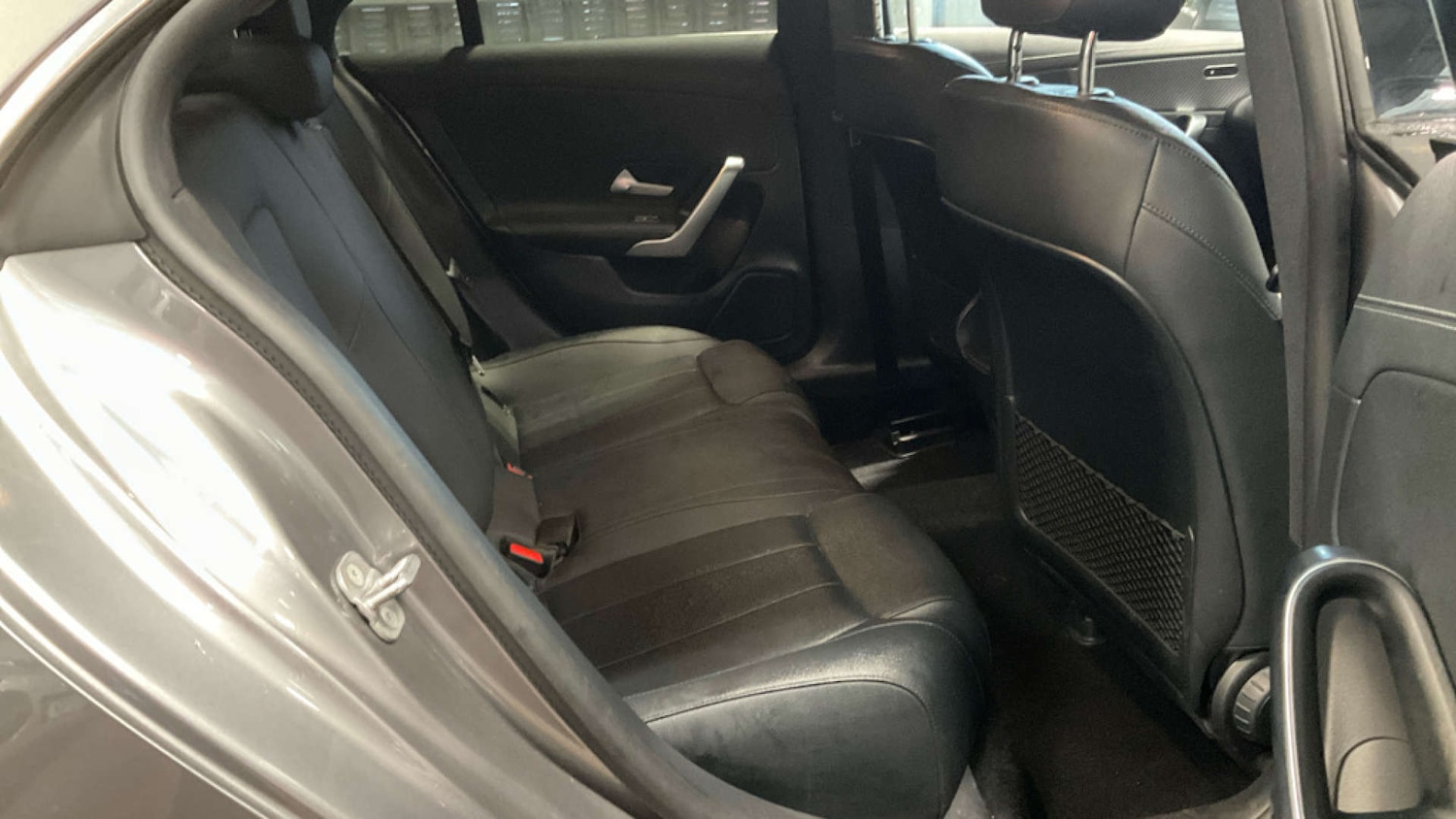 Used Mercedes-Benz CLA 2024 for sale - 77297313: Photo 13