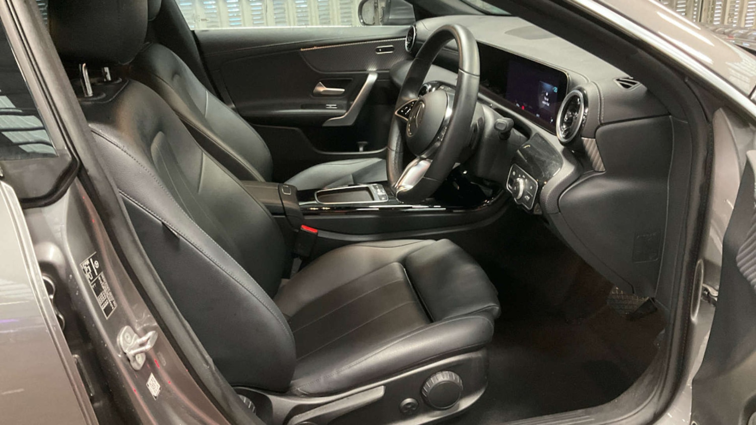 Used Mercedes-Benz CLA 2024 for sale - 77297313: Photo 14