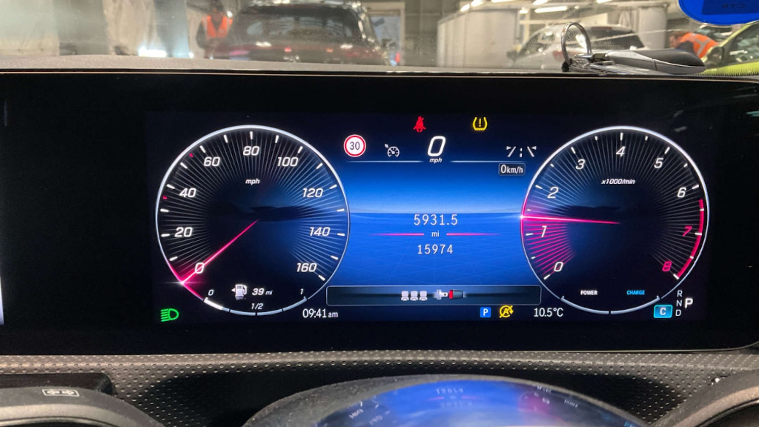 Used Mercedes-Benz CLA 2024 for sale - 77297313: Photo 16