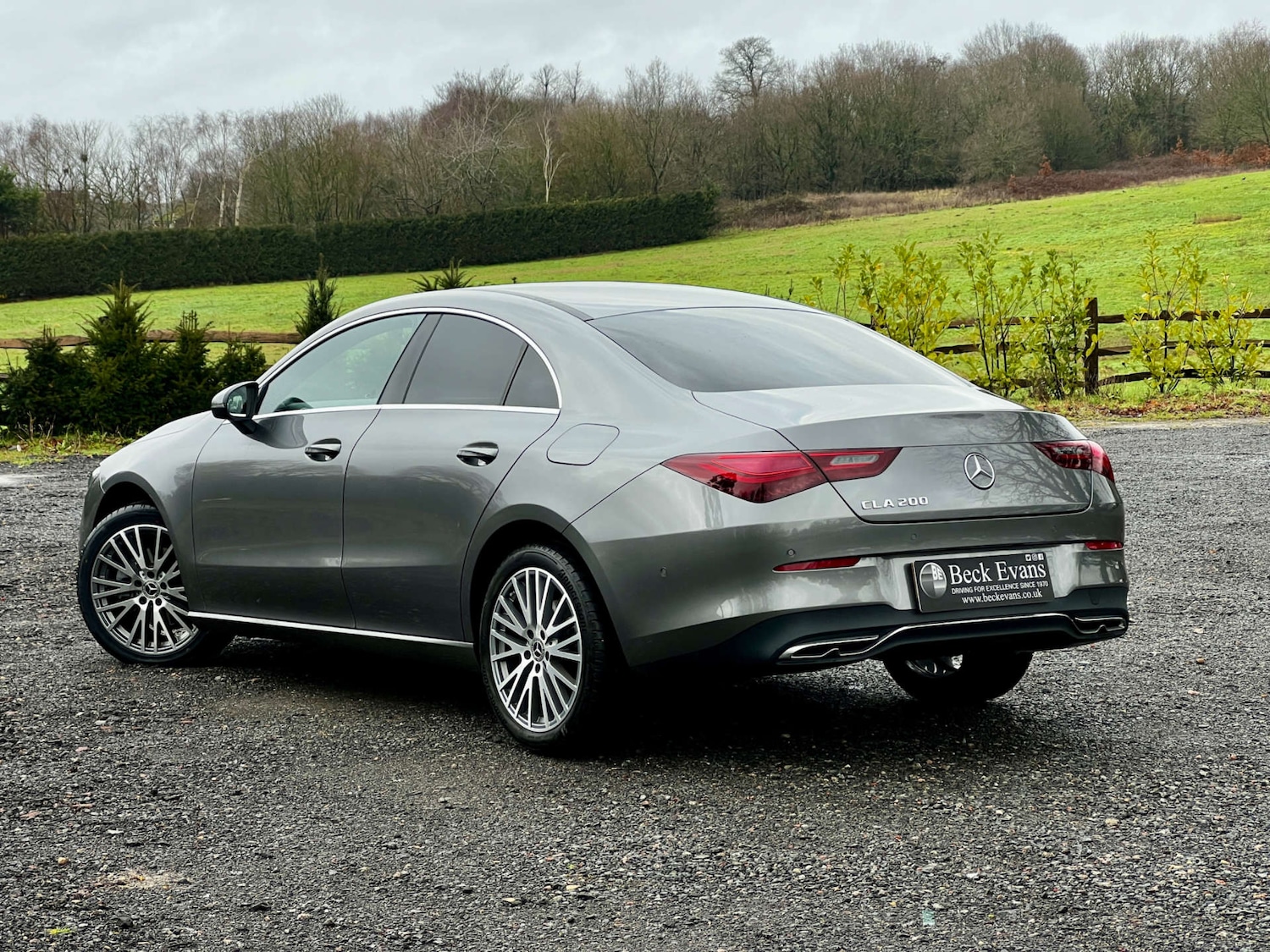 Used Mercedes-Benz CLA 2024 for sale - 77297313: Photo 22