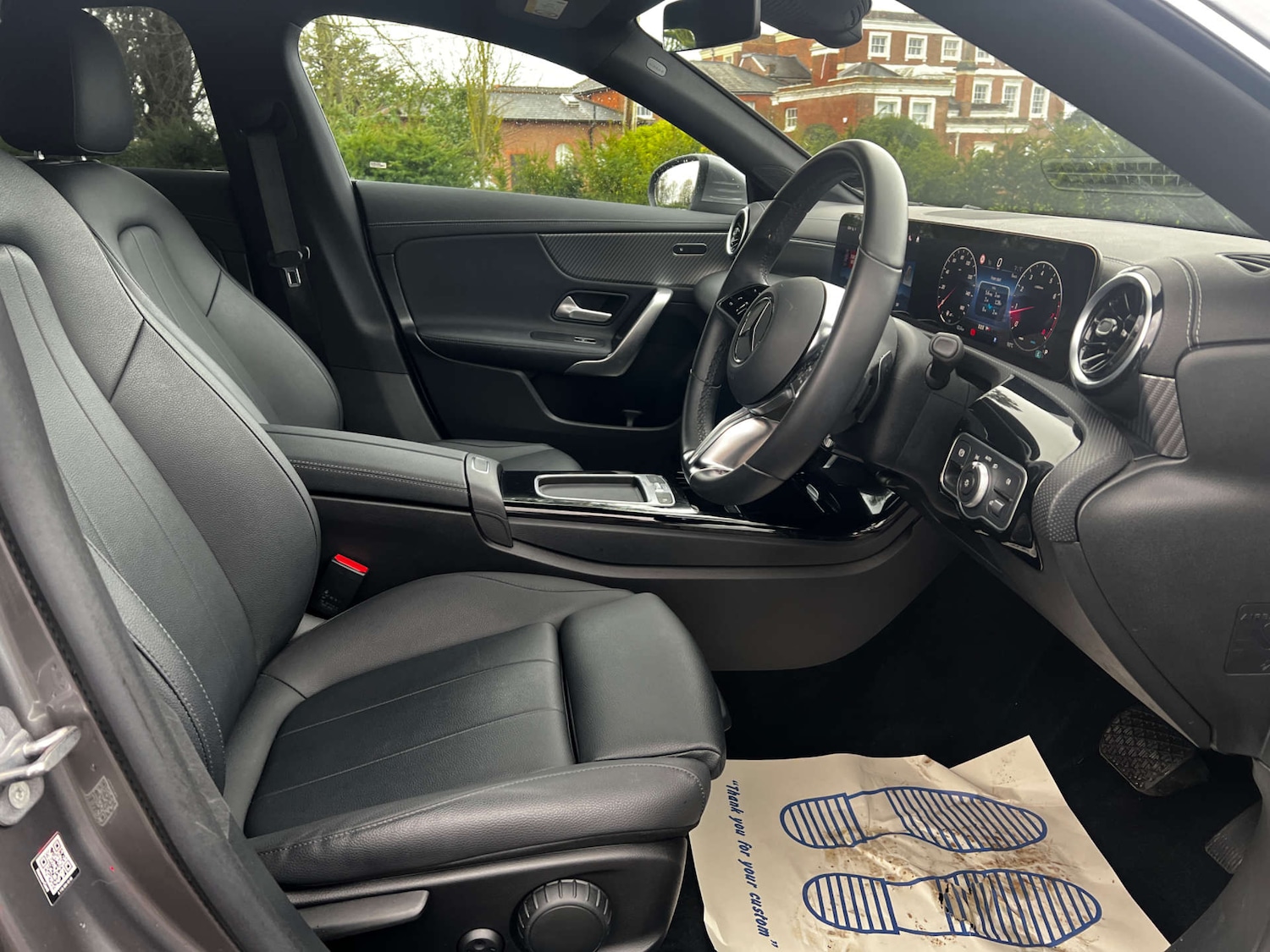 Used Mercedes-Benz CLA 2024 for sale - 77297313: Photo 23