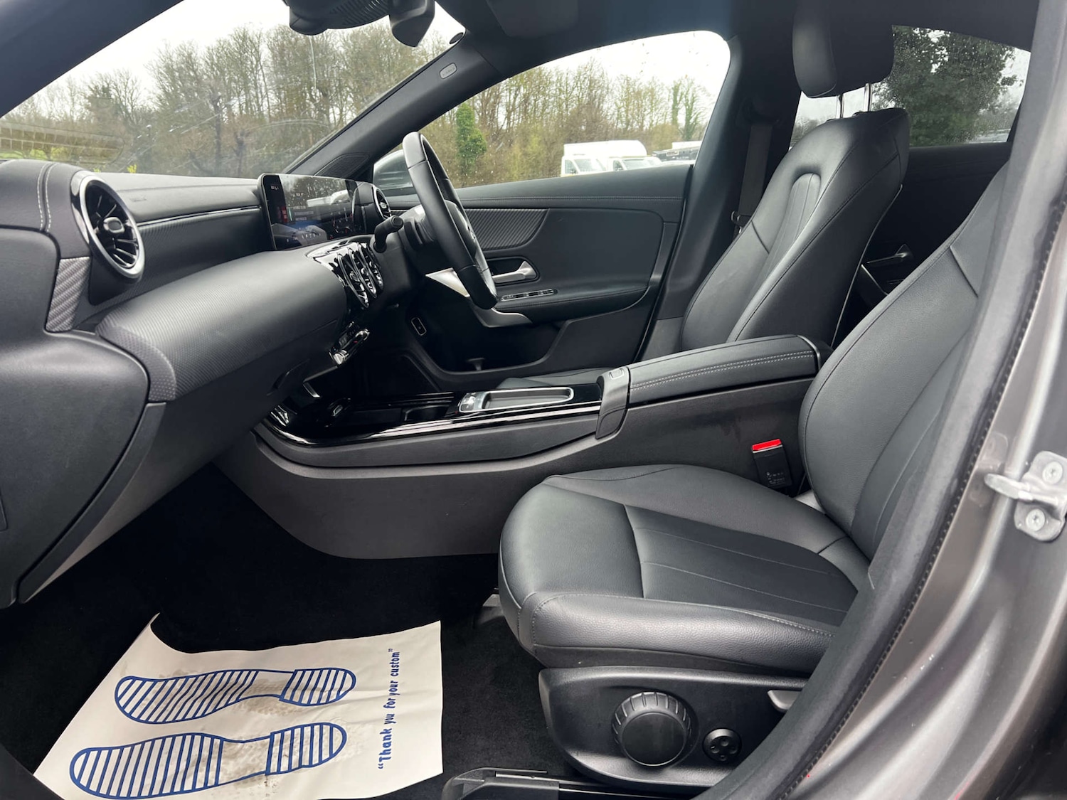 Used Mercedes-Benz CLA 2024 for sale - 77297313: Photo 28