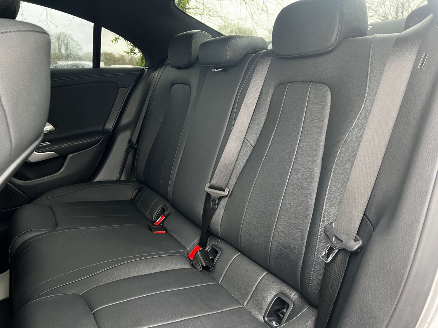 Used Mercedes-Benz CLA 2024 for sale - 77297313: Photo 29