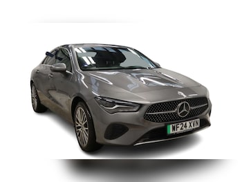 Used Mercedes-Benz CLA 2024 for sale - 77297313: Photo