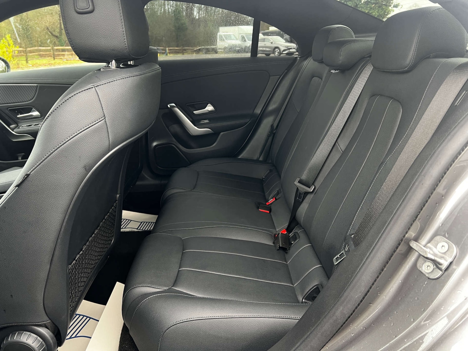 Used Mercedes-Benz CLA 2024 for sale - 77297313: Photo 31