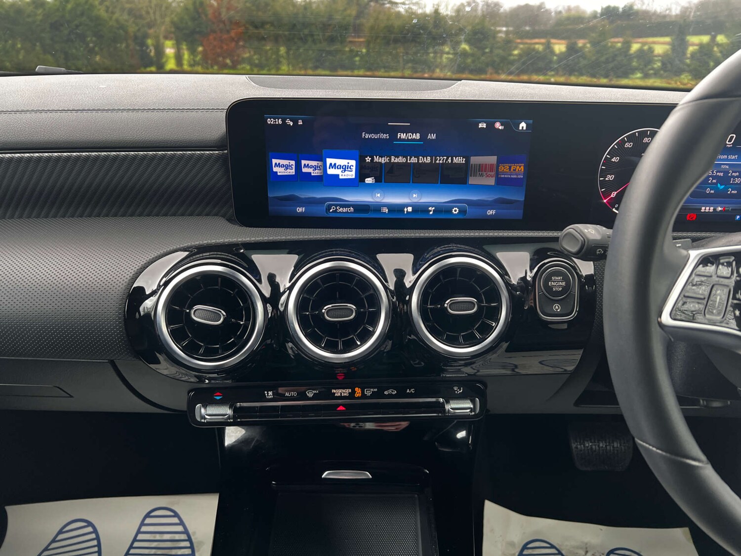 Used Mercedes-Benz CLA 2024 for sale - 77297313: Photo 32