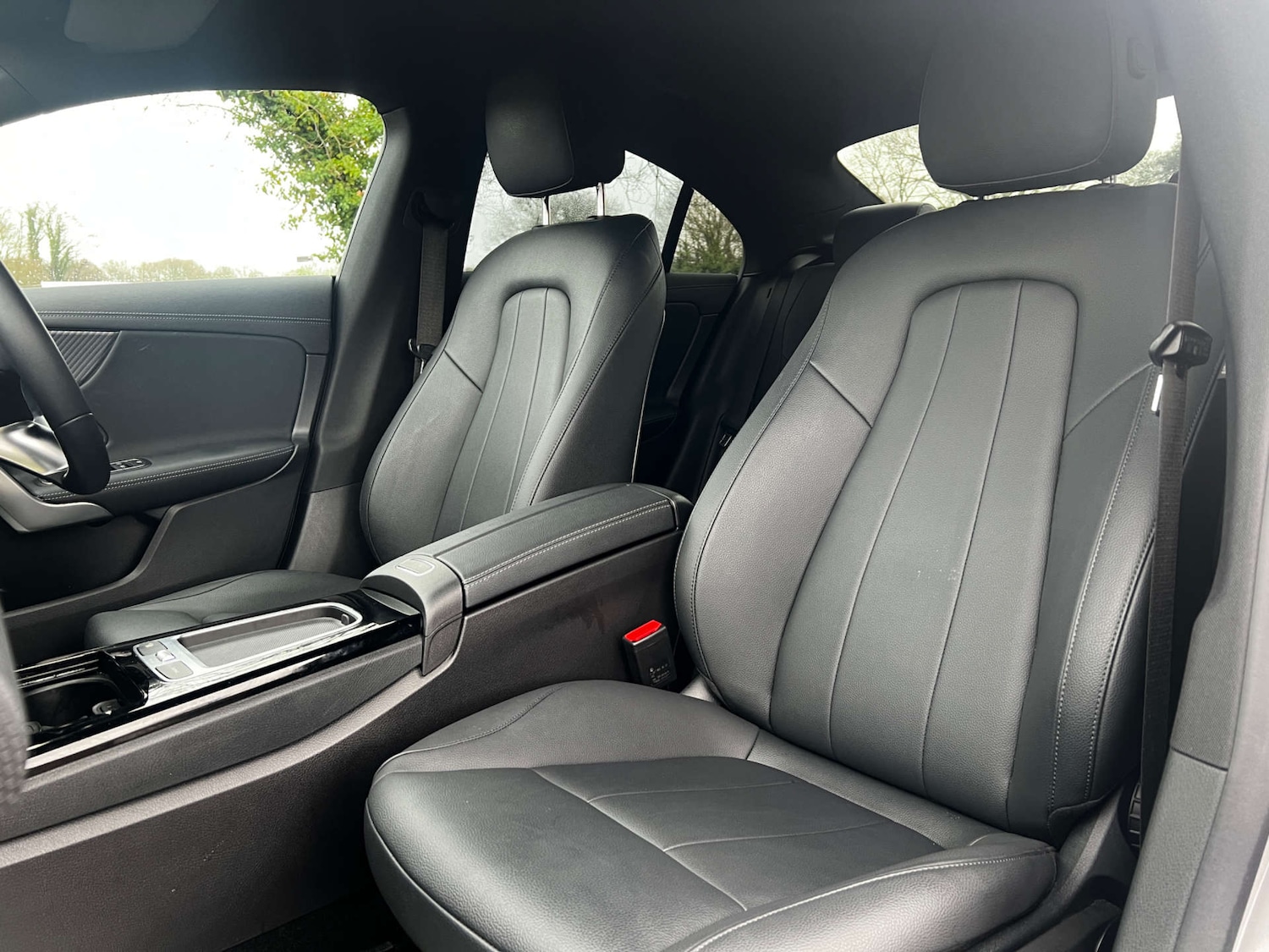 Used Mercedes-Benz CLA 2024 for sale - 77297313: Photo 33