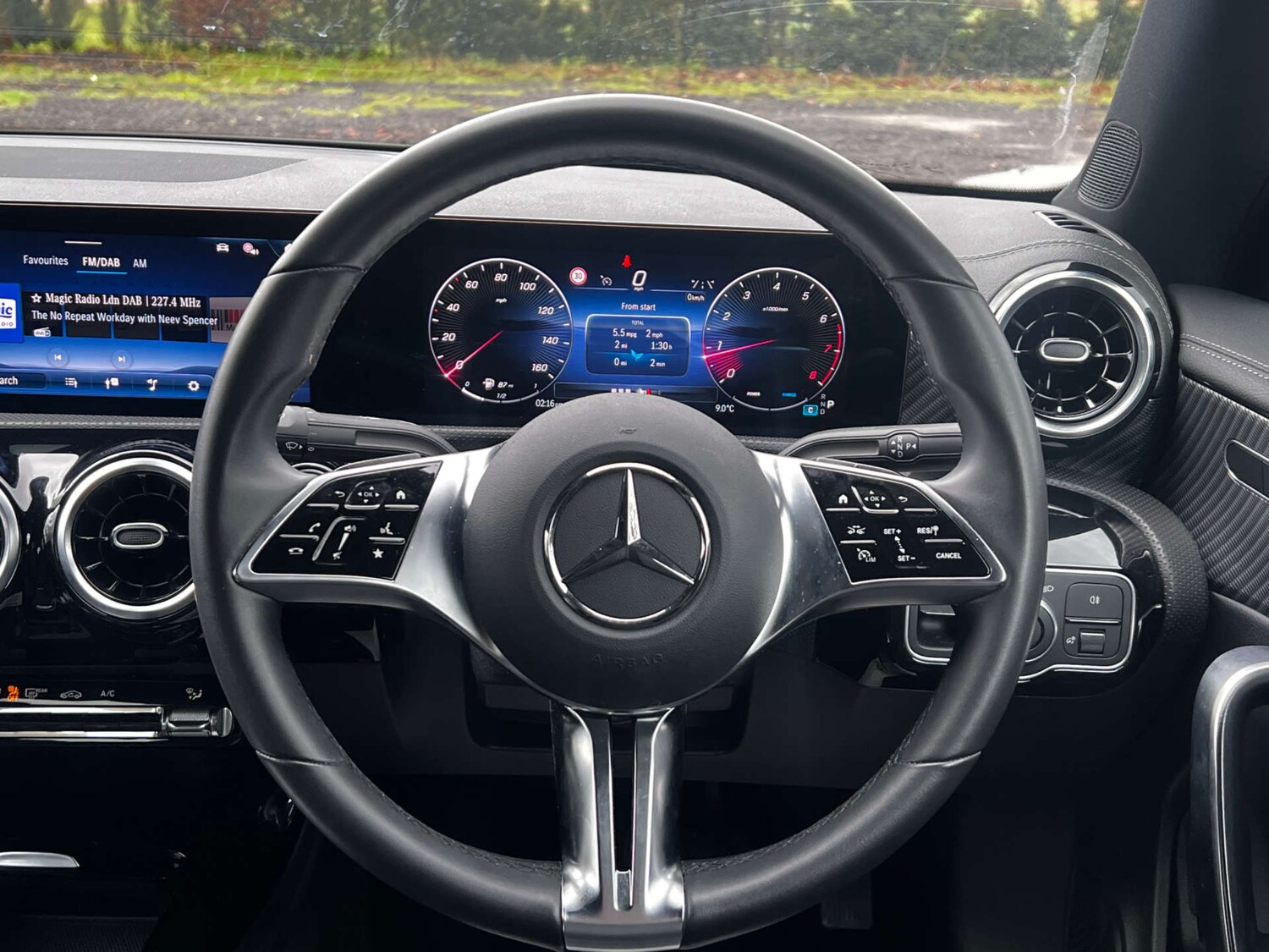 Used Mercedes-Benz CLA 2024 for sale - 77297313: Photo 35